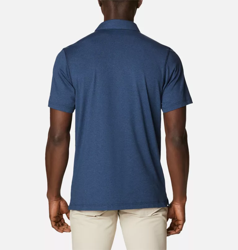 CAMISA MASCULINO COLUMBIA TECH TRAIL – foto 2